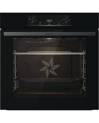 Духова шафа Gorenje BO6735E02BK