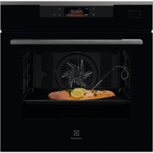 Духова шафа ELECTROLUX KOBBS39H
