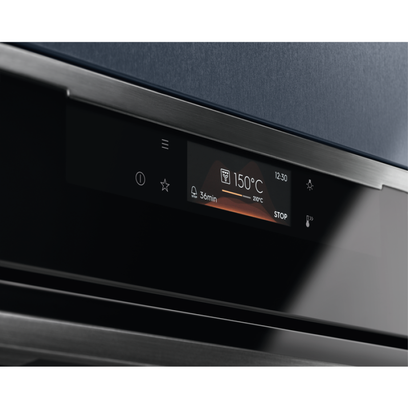 Духова шафа ELECTROLUX KOBBS39H