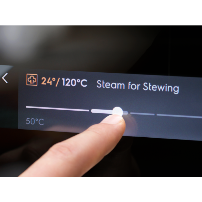 Духова шафа ELECTROLUX KOBBS39H