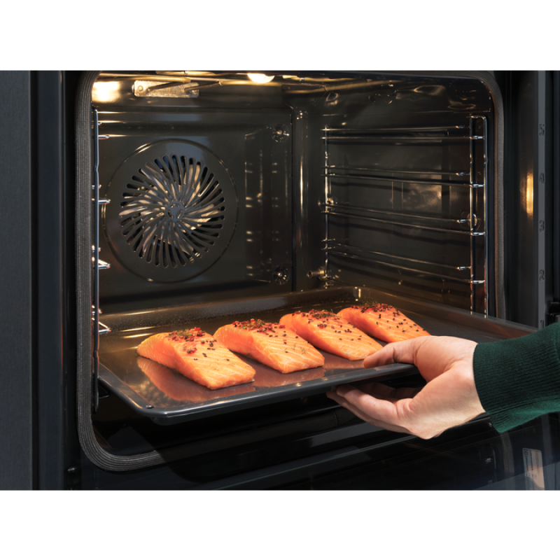 Духова шафа ELECTROLUX KOBBS39H