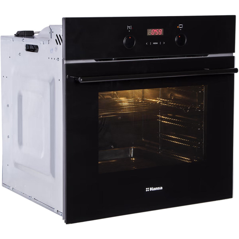 Духова шафа Hansa BOES68463