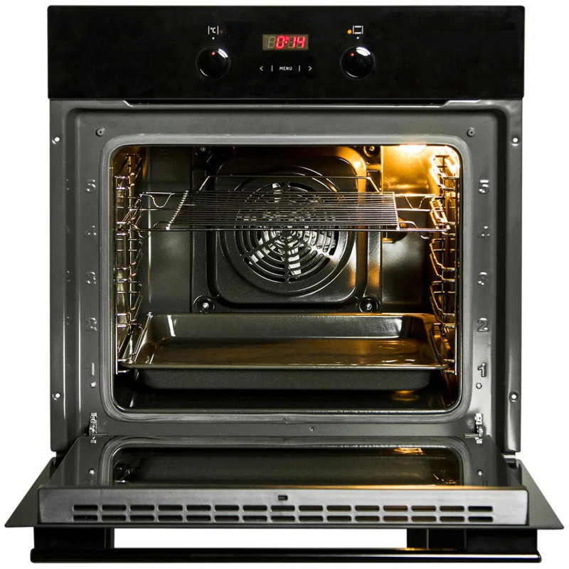 Духова шафа Hansa BOES68463