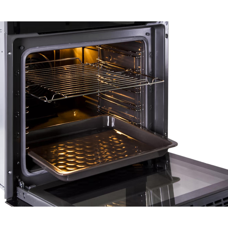 Духова шафа Hansa BOES68463