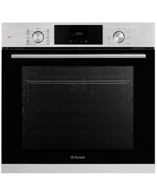 Духова шафа Perfelli DIAMOND 6D10N INOX