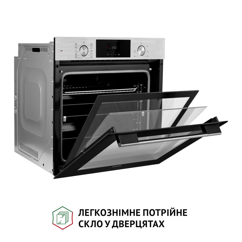 Духова шафа Perfelli DIAMOND 6D10N INOX