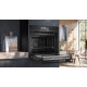 Духова шафа Siemens HM778GMB1