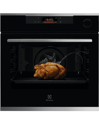 Духова шафа ELECTROLUX KOCBP39WX