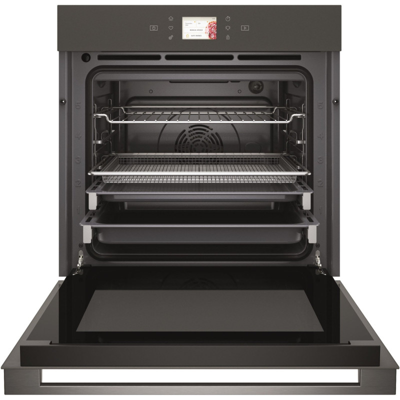 Духова шафа Whirlpool WOI118HT2SSMA