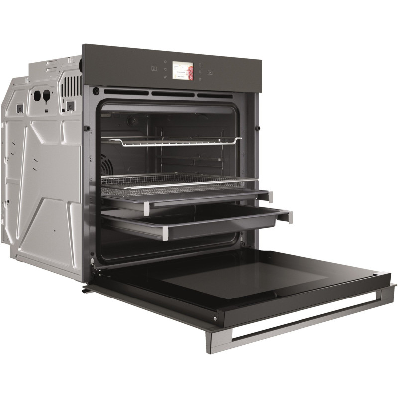 Духова шафа Whirlpool WOI118HT2SSMA