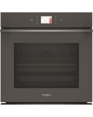 Духова шафа Whirlpool WOI118HT2SSMA
