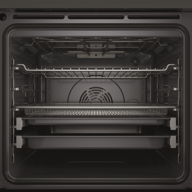 Духова шафа Whirlpool WOI118HT2SSMA