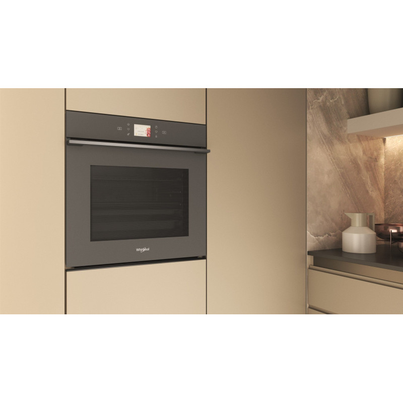 Духова шафа Whirlpool WOI118HT2SSMA