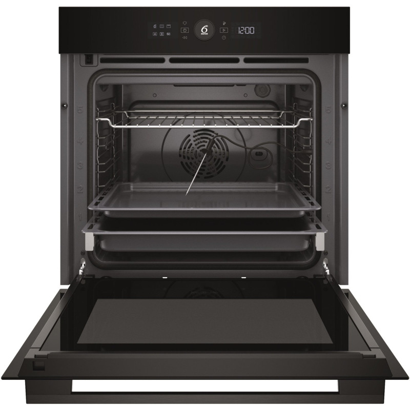 Духова шафа Whirlpool WOI5S8PPM1SBA