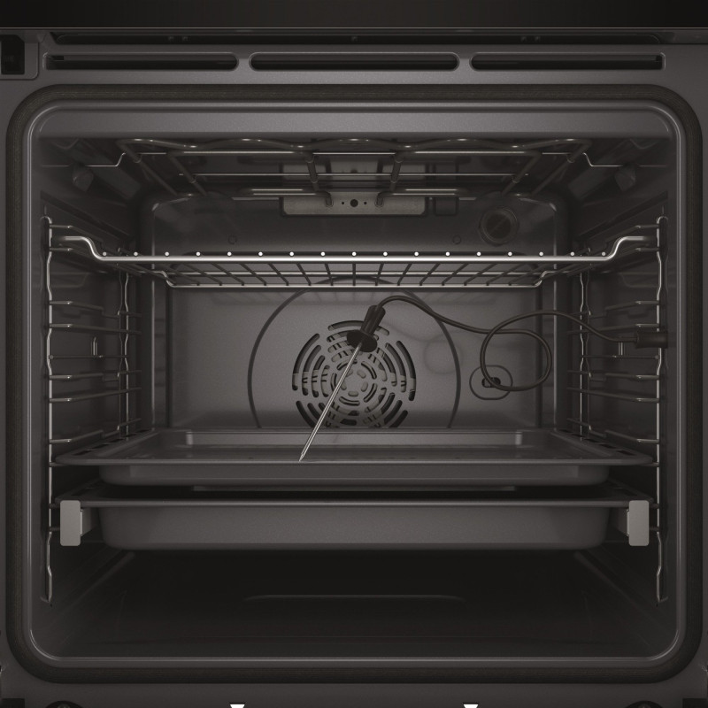 Духова шафа Whirlpool WOI5S8PPM1SBA