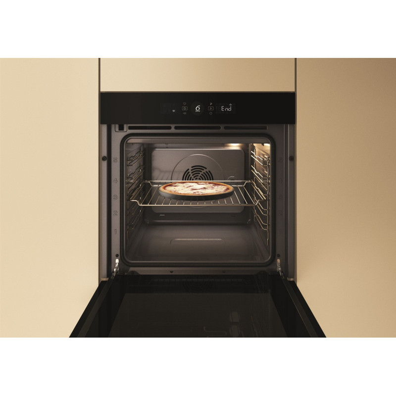 Духова шафа Whirlpool WOI5S8PPM1SBA