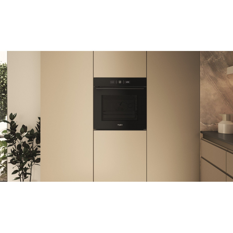 Духова шафа Whirlpool WOI5S8PPM1SBA