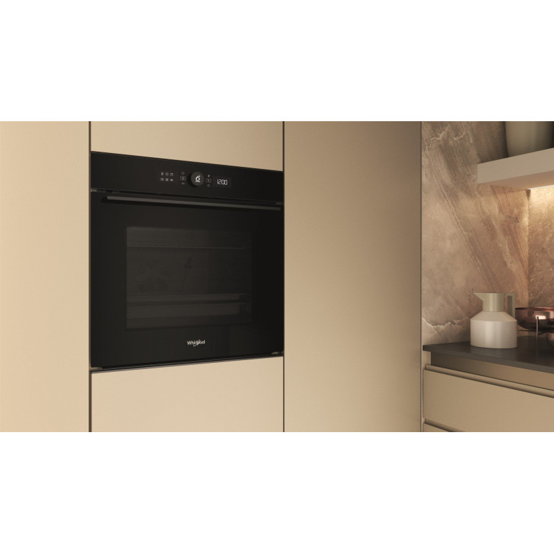 Духова шафа Whirlpool WOI5S8PPM1SBA
