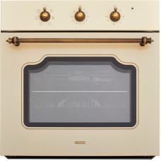 Духова шафа ELEYUS SELENA 6006 BG+RB
