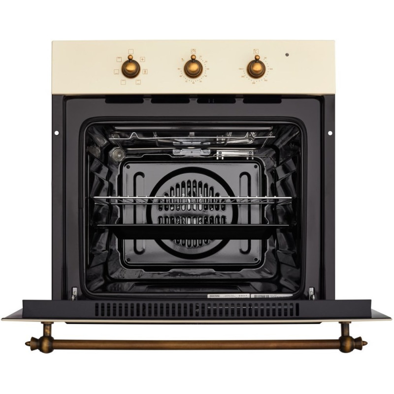 Духова шафа ELEYUS SELENA 6006 BG+RB