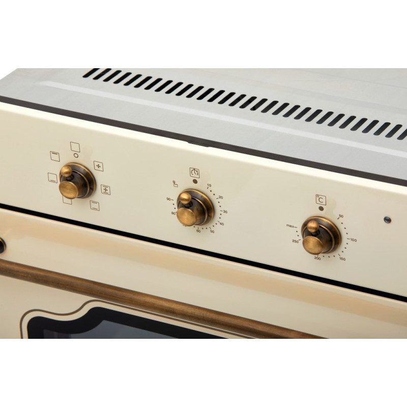 Духова шафа ELEYUS SELENA 6006 BG+RB