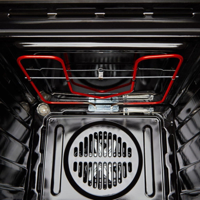 Духова шафа ELEYUS SELENA 6006 BG+RB