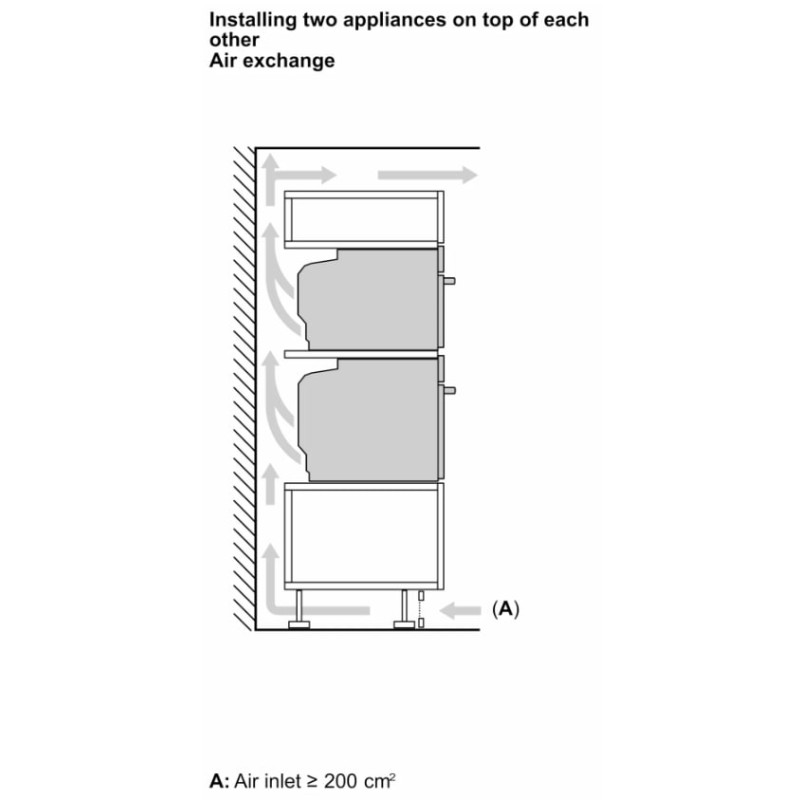 Духова шафа Siemens HB774G1B1