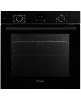 Духова шафа Perfelli DIAMOND 6D10N NERO