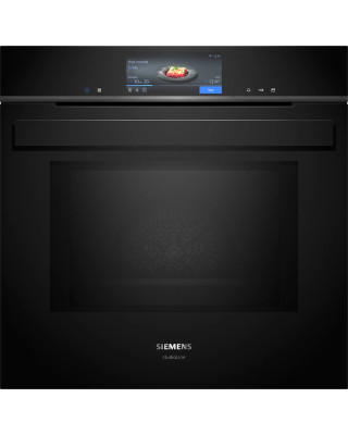 Духова шафа Siemens HN978GMB1