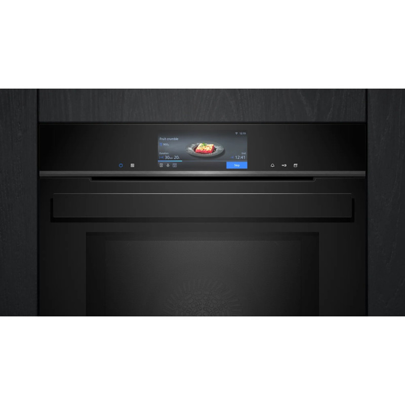 Духова шафа Siemens HN978GMB1