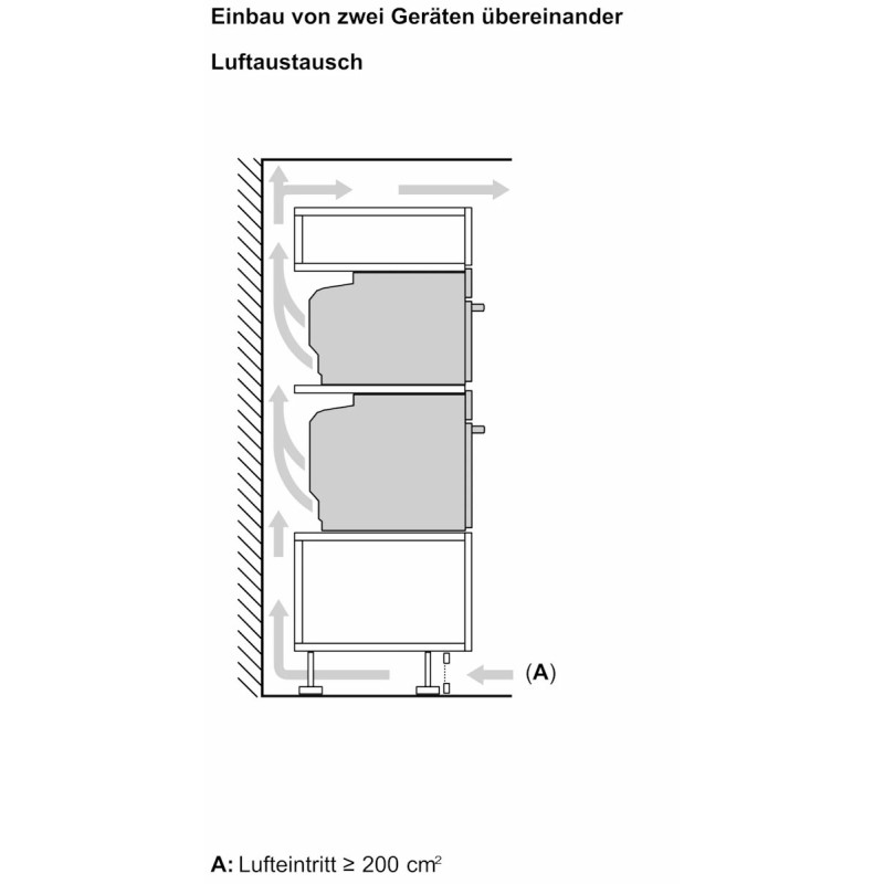 Духова шафа Siemens HN978GMB1