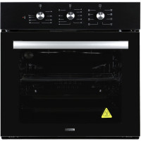 Духова шафа LUXELL B66-LXSF3CMB