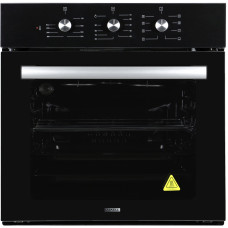 Духова шафа LUXELL B66-LXSF3CMB