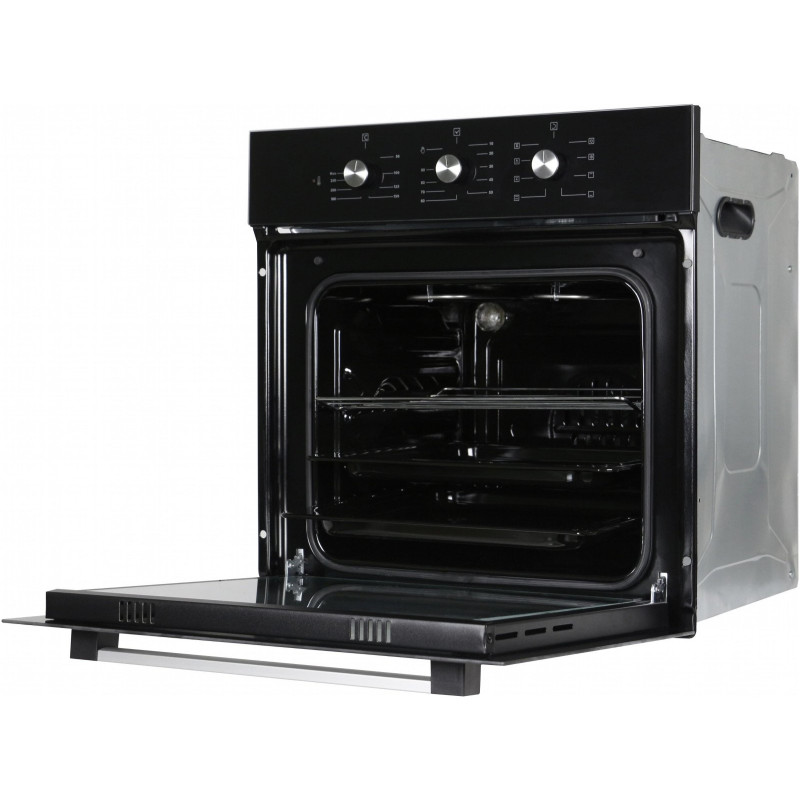 Духова шафа LUXELL B66-LXSF3CMB