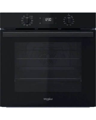 Духова шафа Whirlpool OMR58CR1B