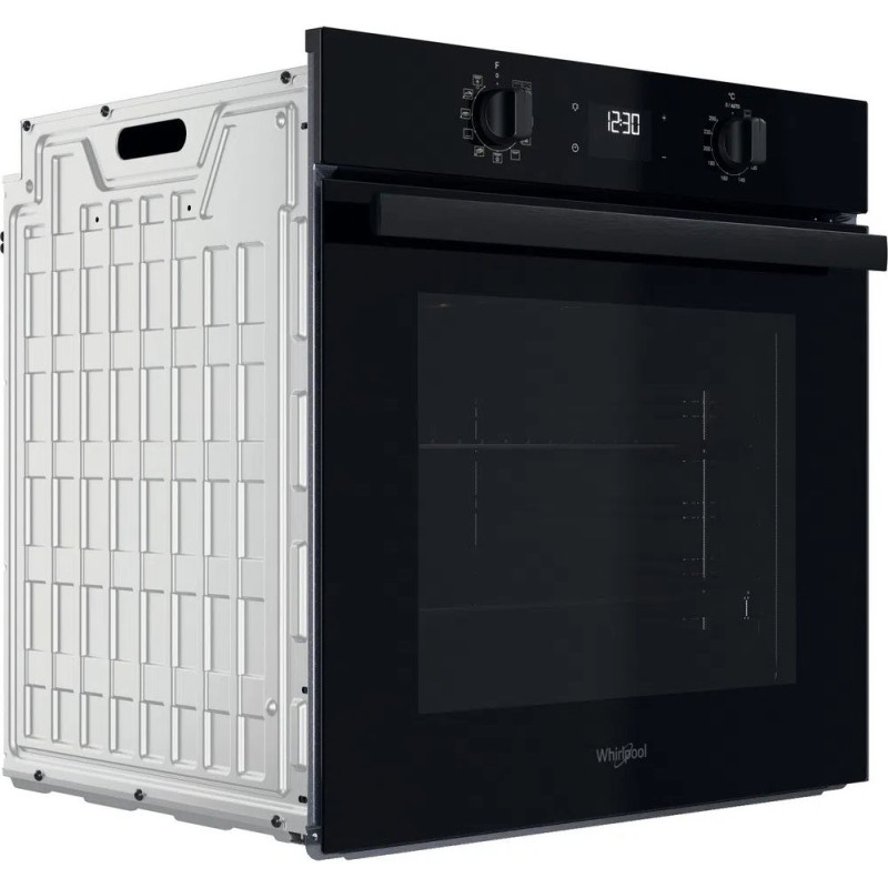 Духовка Whirlpool OMR58CR1B