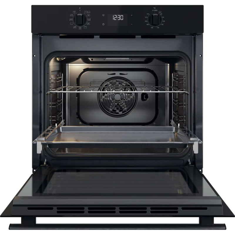 Духовка Whirlpool OMR58CR1B