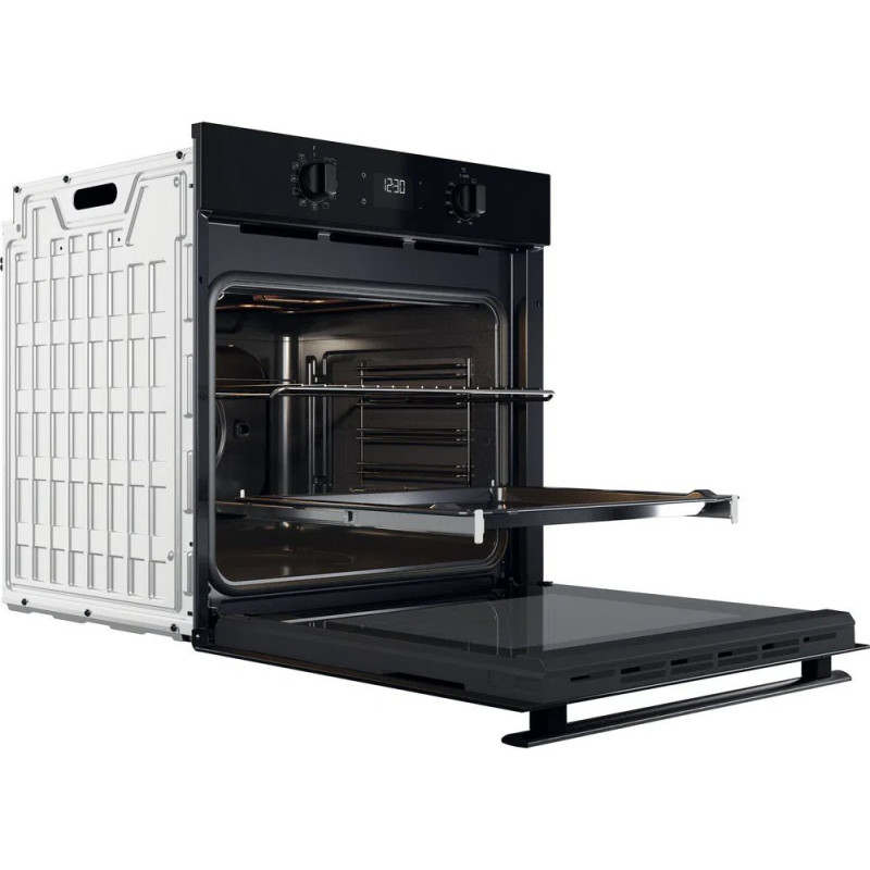 Духовка Whirlpool OMR58CR1B