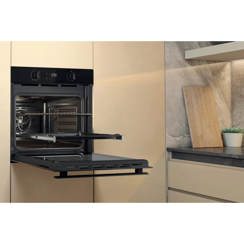 Духовка Whirlpool OMR58CR1B