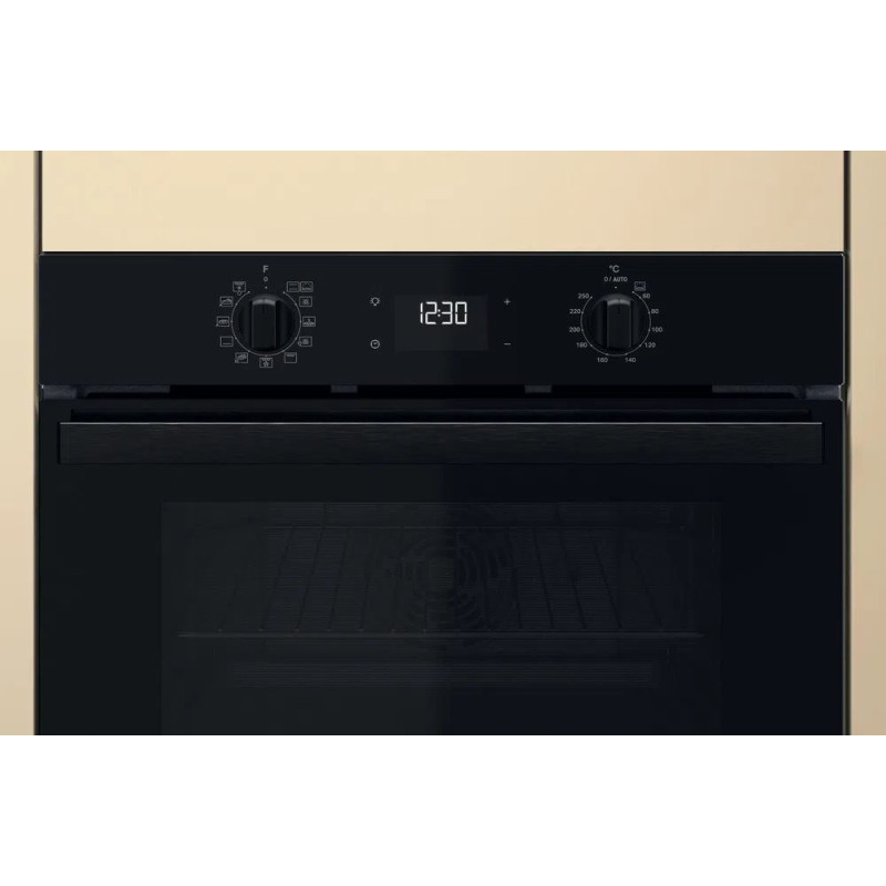 Духовка Whirlpool OMR58CR1B