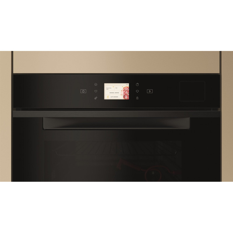 Духова шафа Whirlpool WOI11P8FHT2SBAF