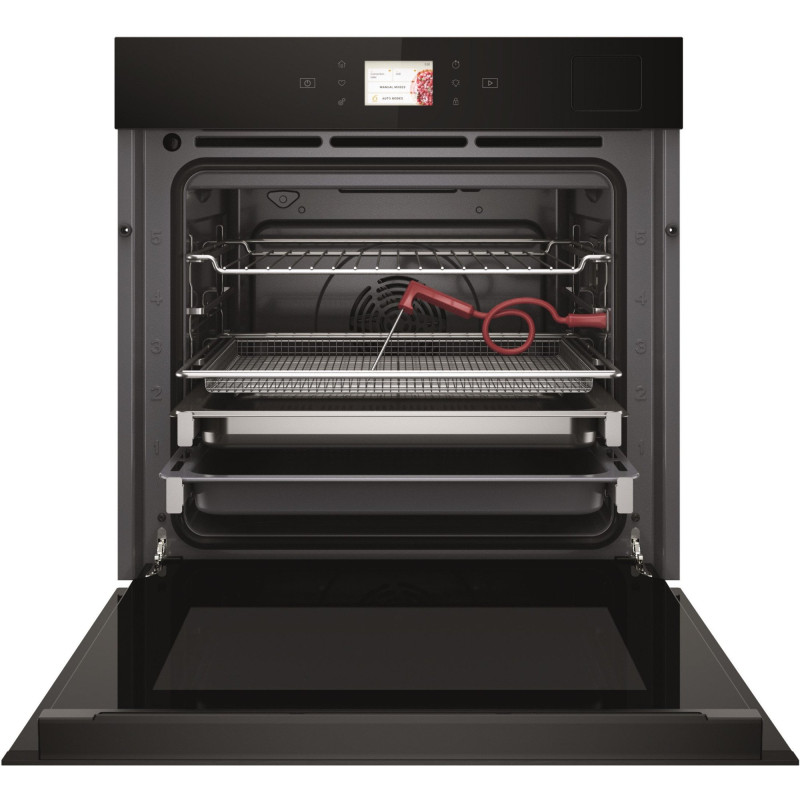 Духова шафа Whirlpool WOI11P8FHT2SBAF