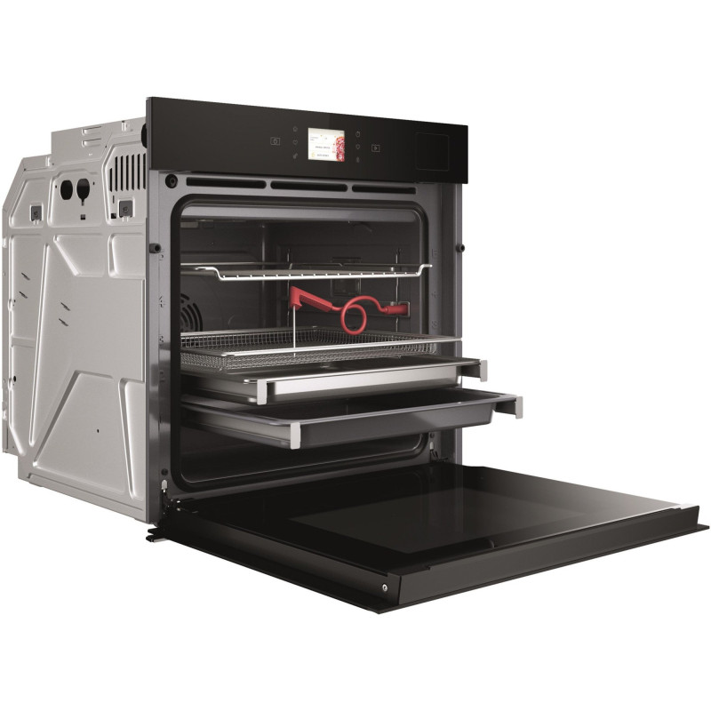 Духова шафа Whirlpool WOI11P8FHT2SBAF