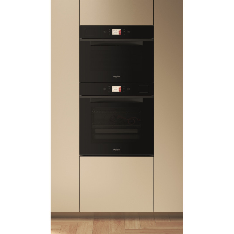 Духова шафа Whirlpool WOI11P8FHT2SBAF