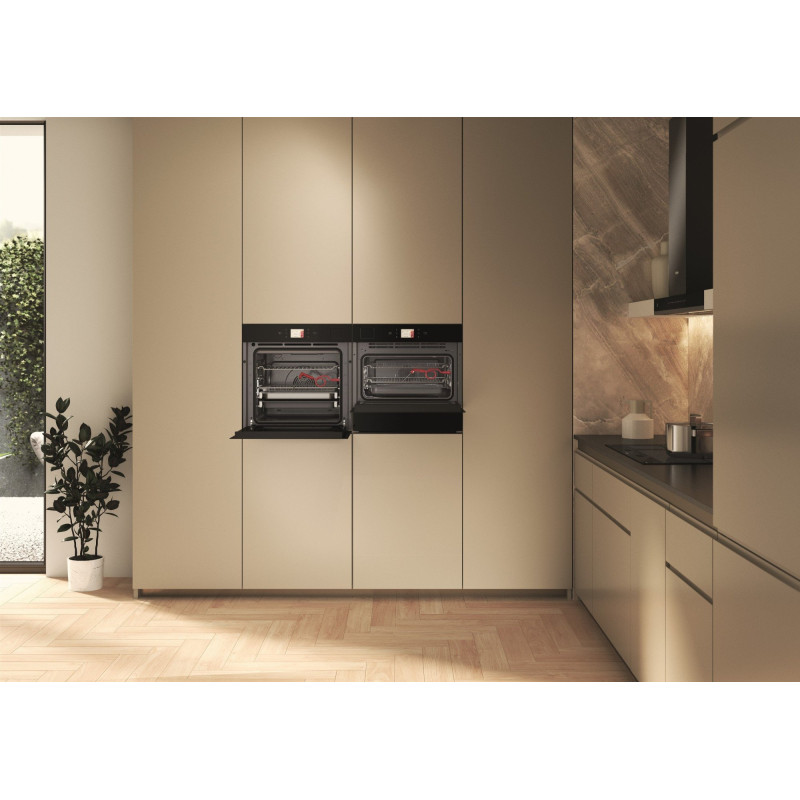 Духова шафа Whirlpool WOI11P8FHT2SBAF