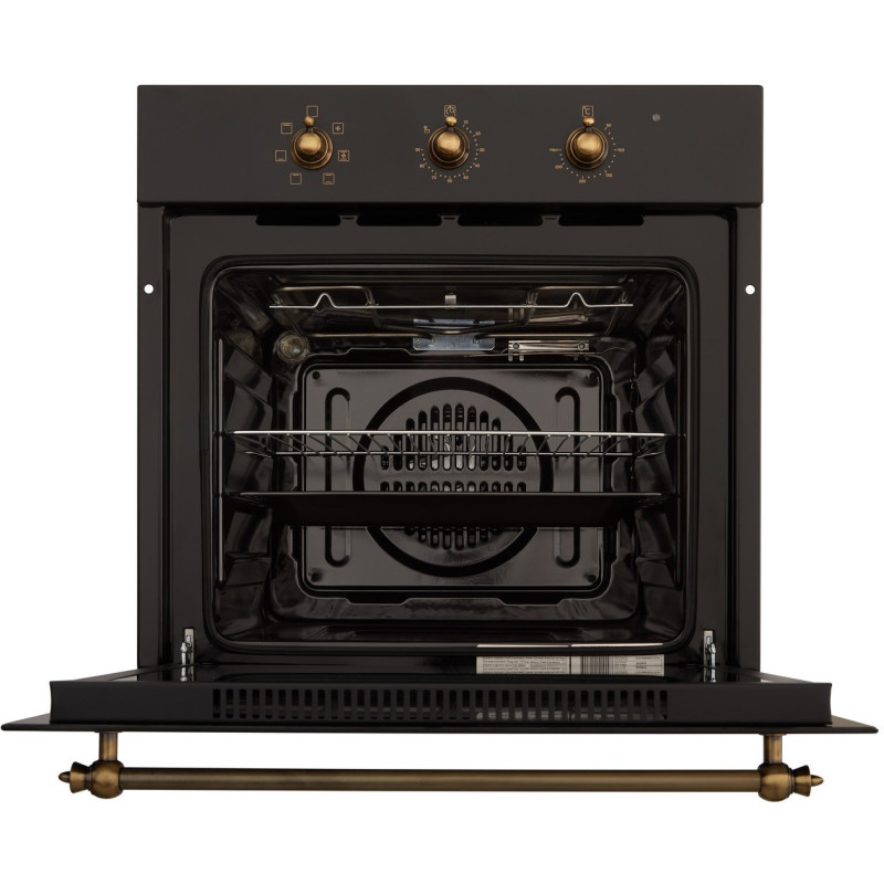 Духова шафа ELEYUS SELENA 6006 BL+RB