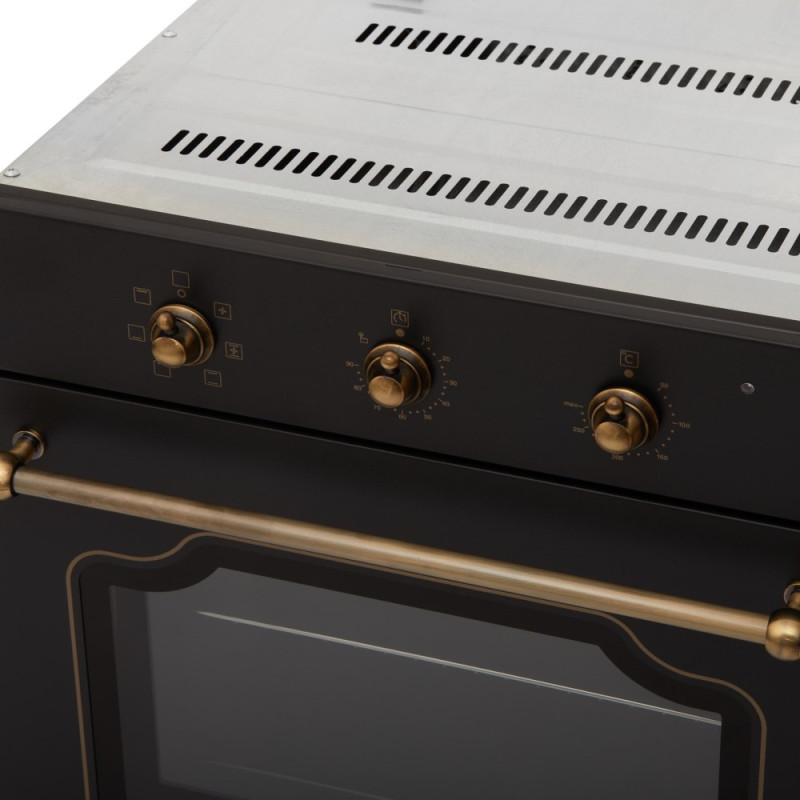 Духова шафа ELEYUS SELENA 6006 BL+RB