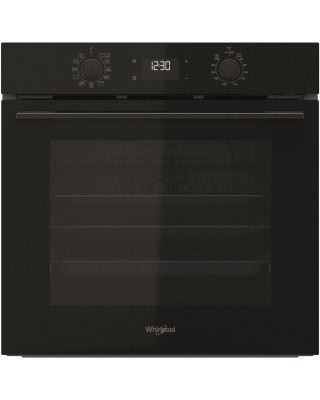 Духова шафа Whirlpool OMK58HU1B