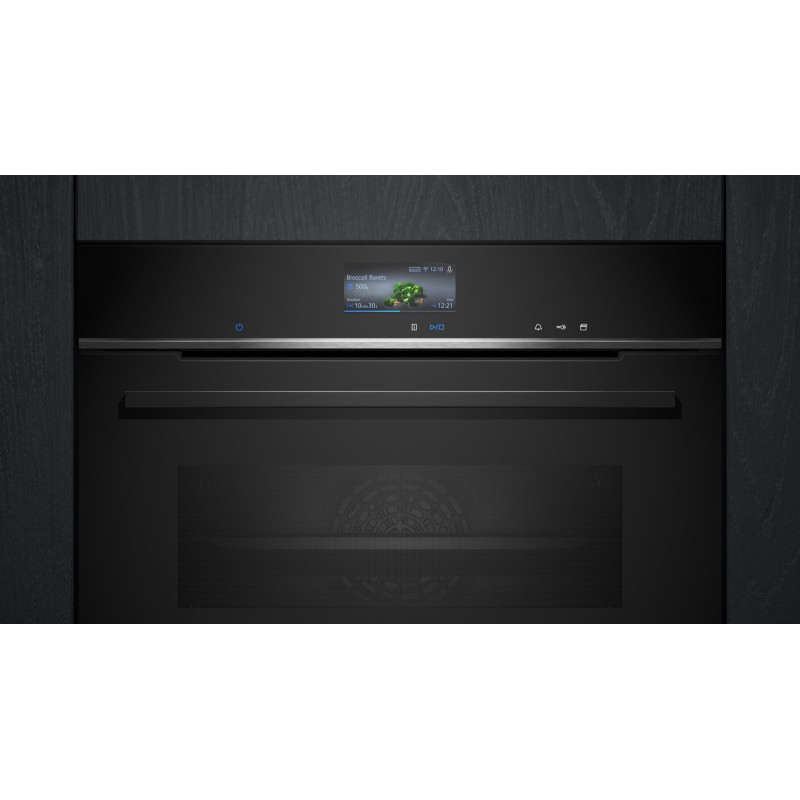 Духова шафа Siemens HS736G3B1