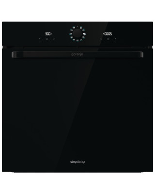 Духова шафа Gorenje BOS67371SYB